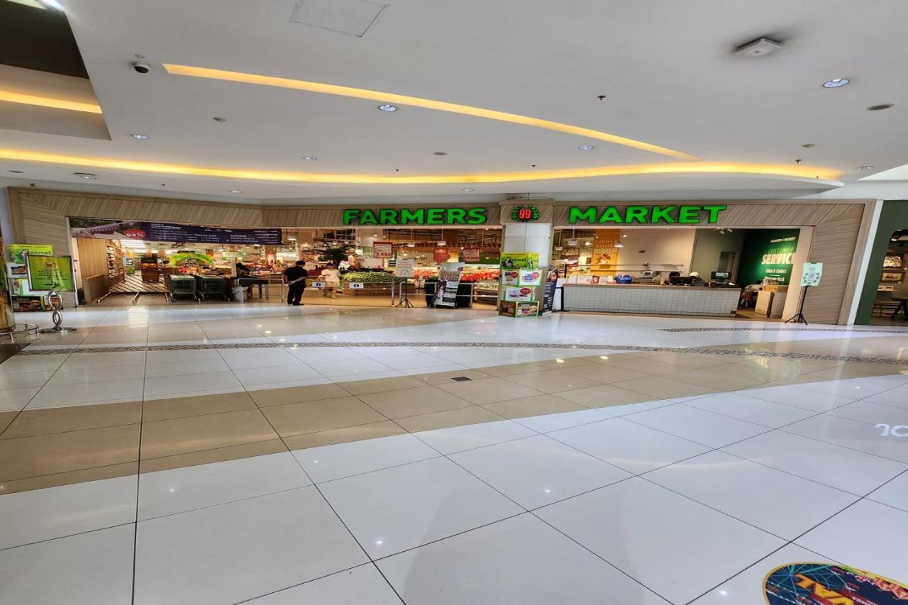 Heritage Home Serpong Exterior foto