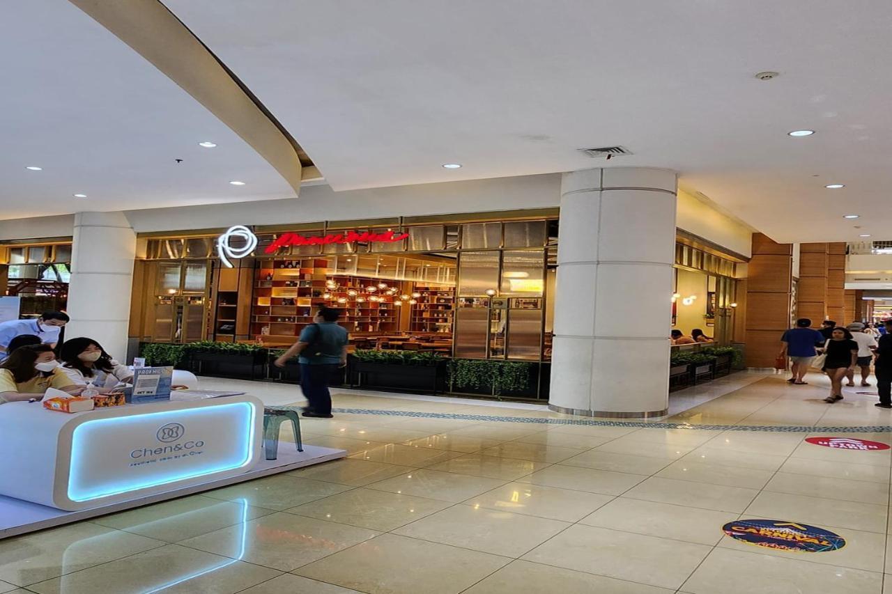 Heritage Home Serpong Exterior foto